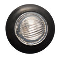 Fasteners Unlimited Fasteners Unlimited 003-183CB Bullet Led Light Blue W/Grommet 003-183CB